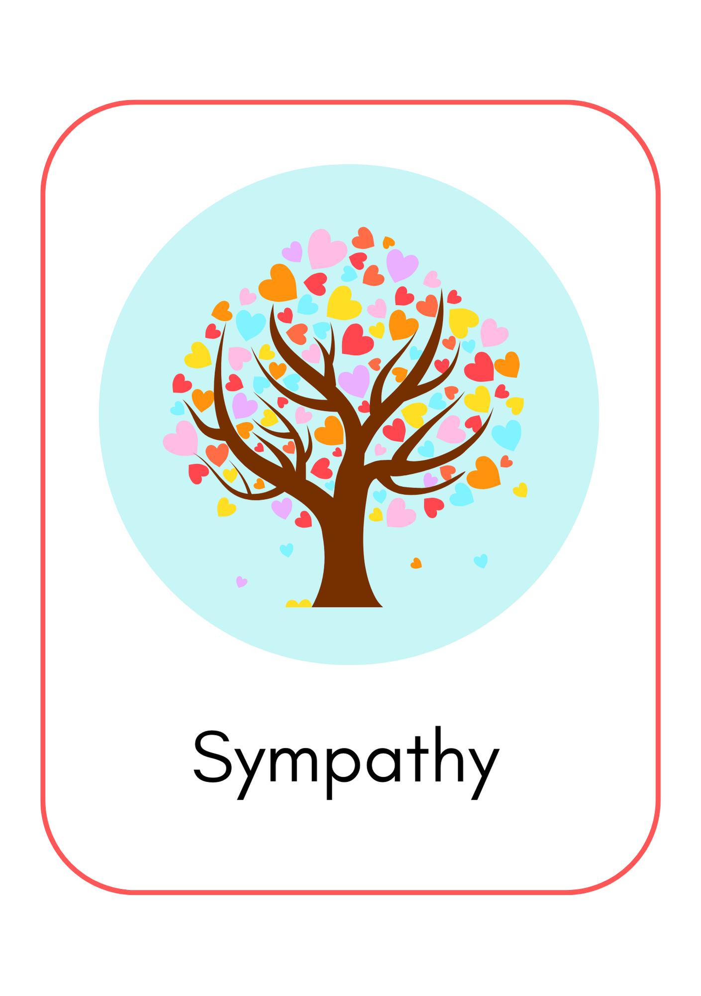 Sympathy