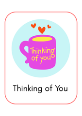Thinking of You