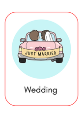 Wedding