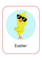 Easter