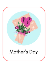 Mother's Day