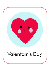 Valentine's Day