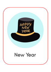 New Year