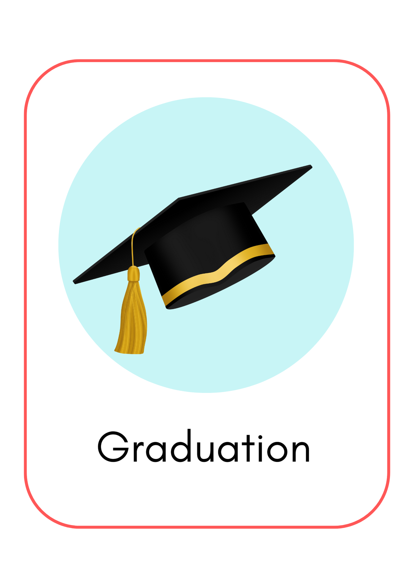 Graduation