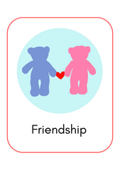 Friendship