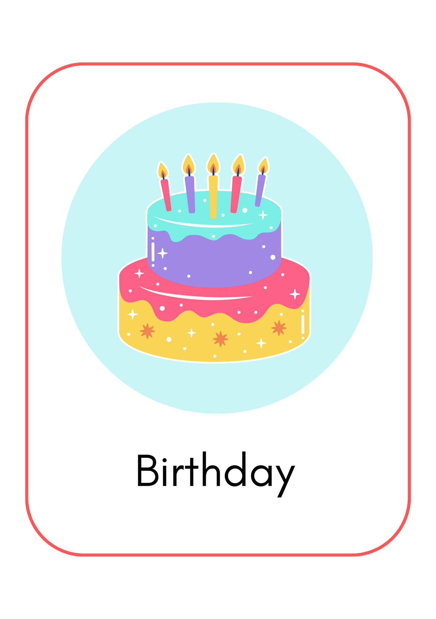 Birthday