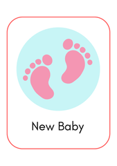 New Baby