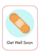 Get Well Soon