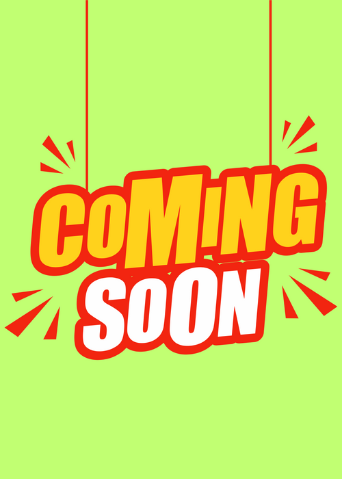 Coming Soon