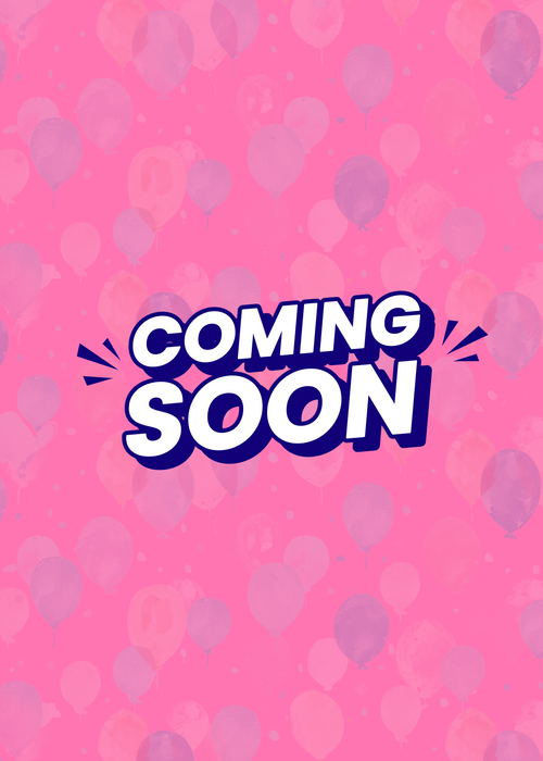 Coming Soon
