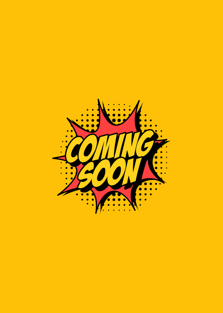 Coming Soon