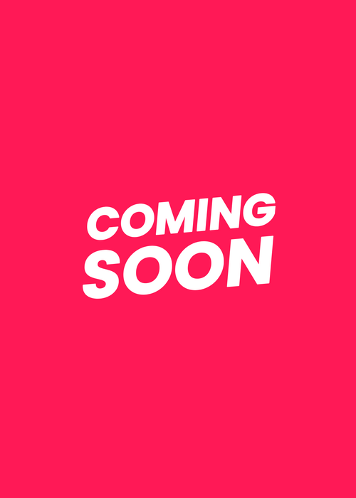 Coming Soon