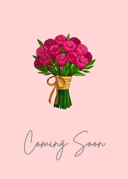 Coming Soon