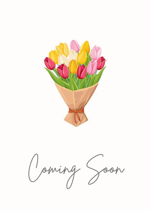 Coming Soon