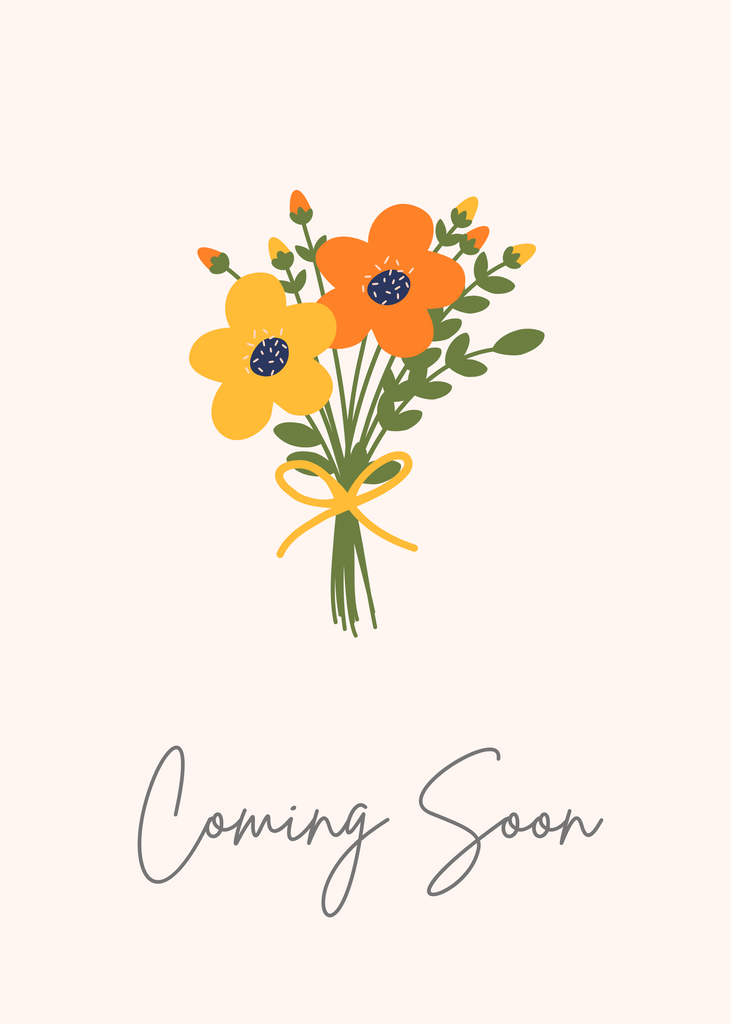 Coming Soon