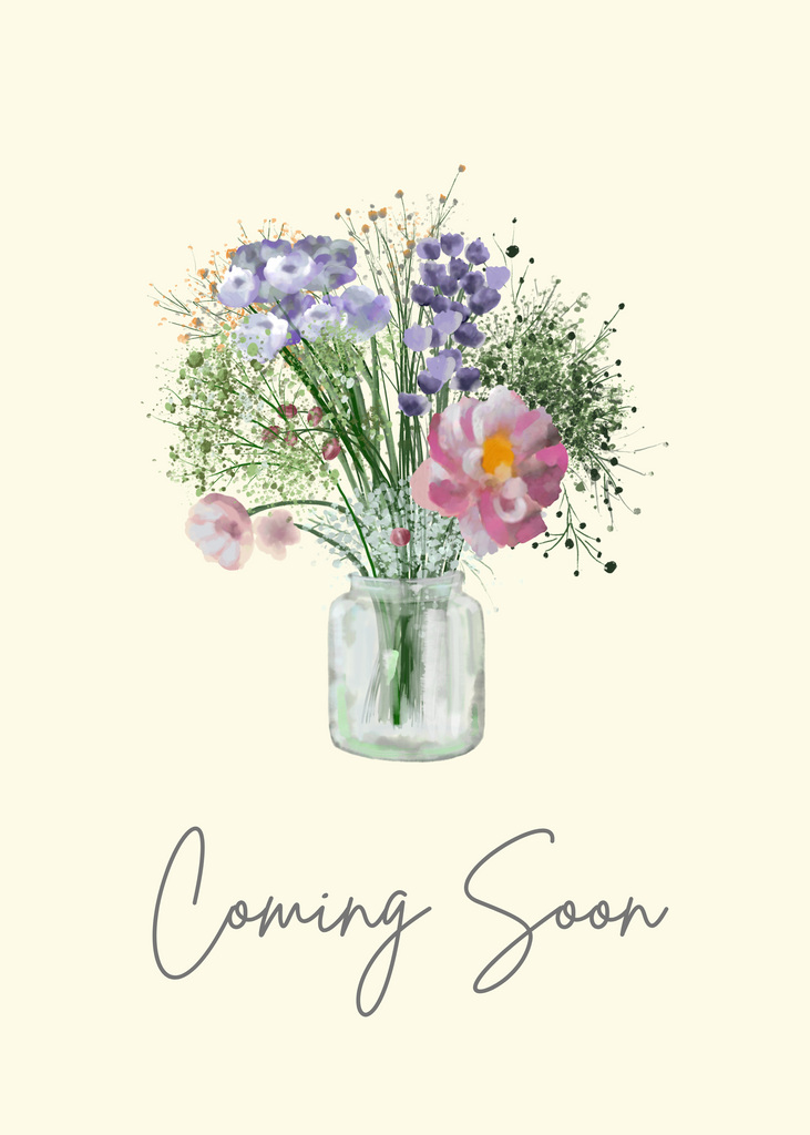 Coming Soon