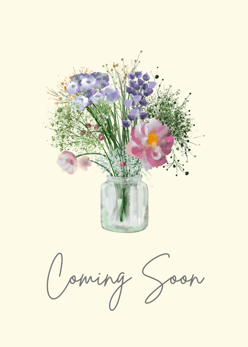 Coming Soon