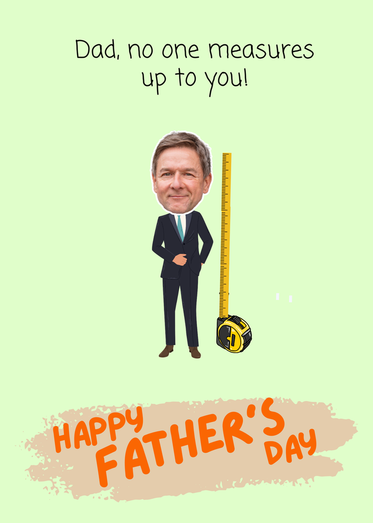 Father's Day Card