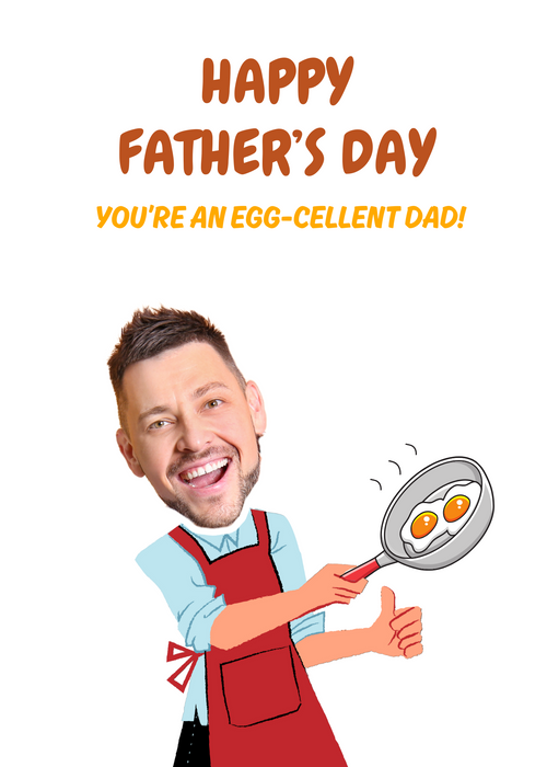 Father's Day Card