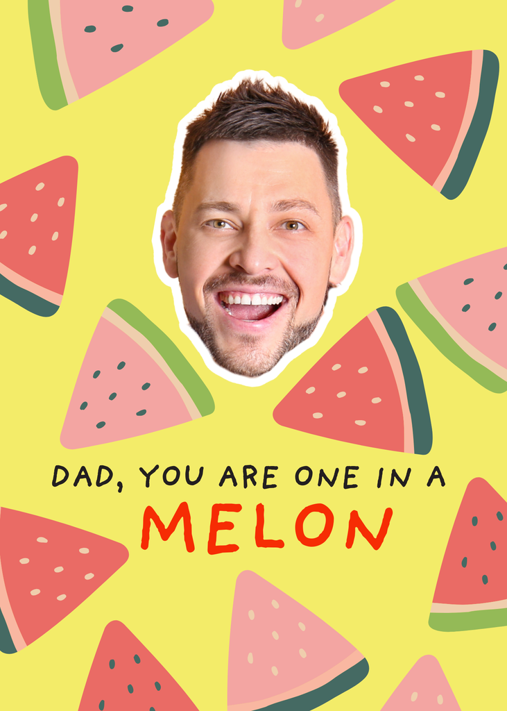 Father's Day Card