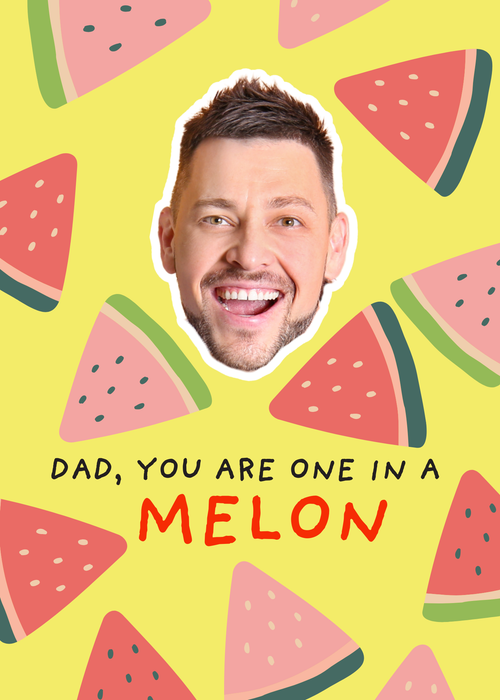 Father's Day Card