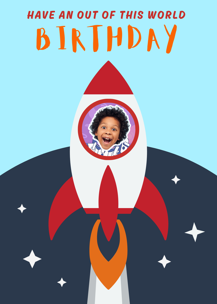 Birthday Card