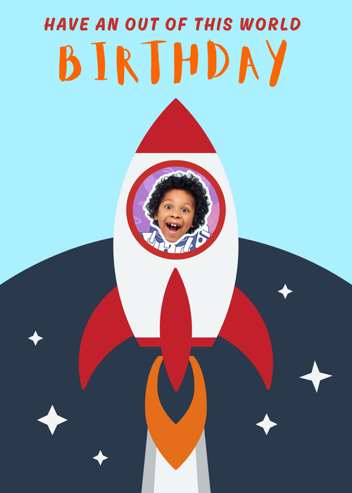 Birthday Card