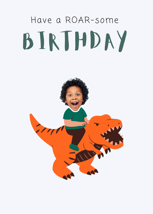 Birthday Card
