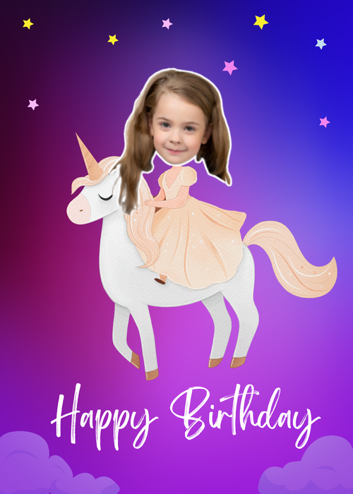 Birthday Card