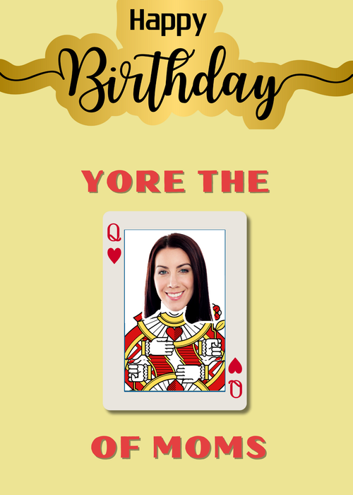 Birthday Card