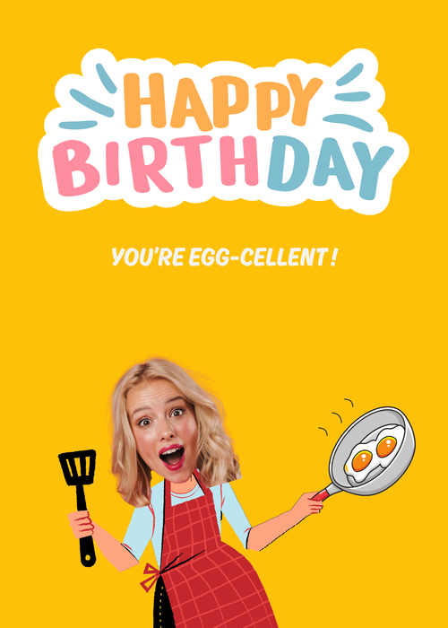 Birthday Card