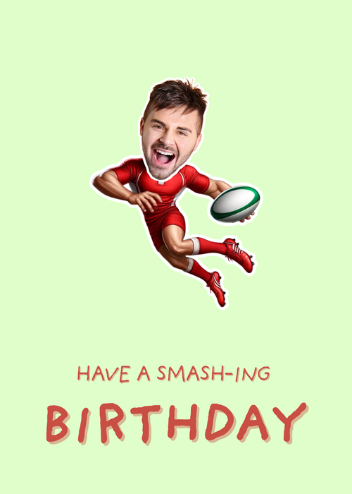 Birthday Card