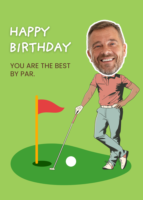 Birthday Card